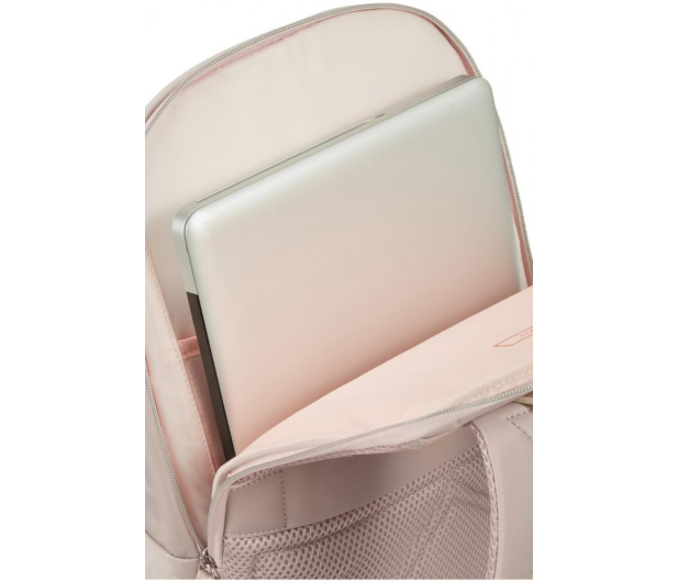 Samsonite Eco Wave 14.1" stone grey - 737814 - zdjęcie 4